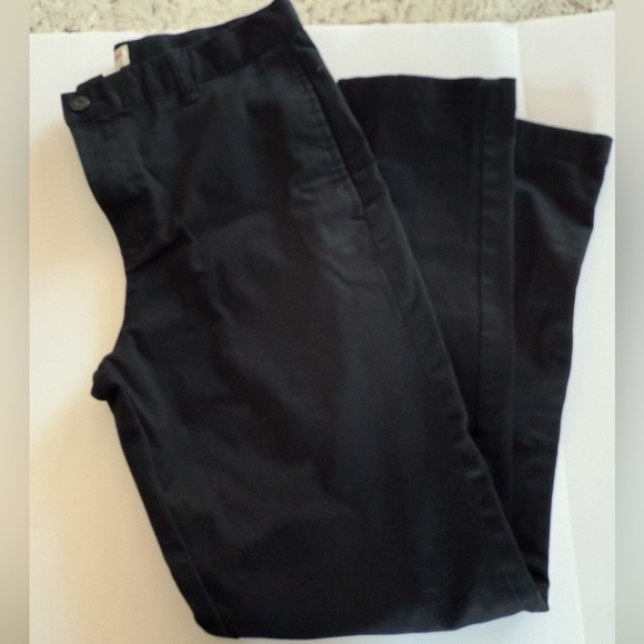 Cat & Jack Other - Cat & Jack Boys Black Dress pants